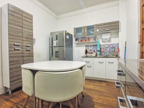 Albergue Hostal Boutique Casa La Barca