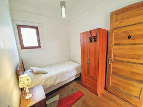 Albergue Hostal Boutique Casa La Barca