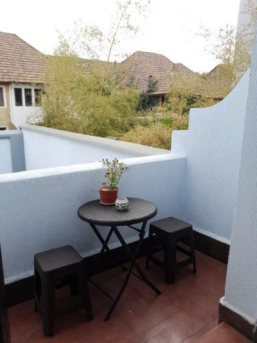 Albergue Hostal Boutique Casa La Barca