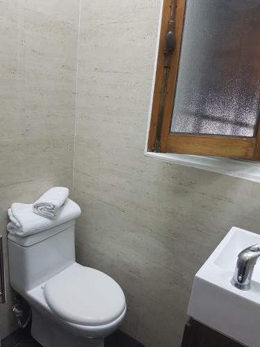 Albergue Hostal Boutique Casa La Barca