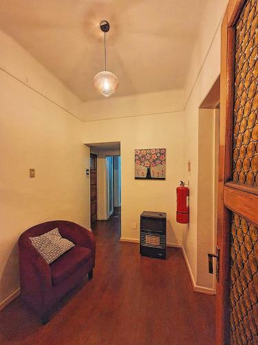 Albergue Hostal Boutique Casa La Barca
