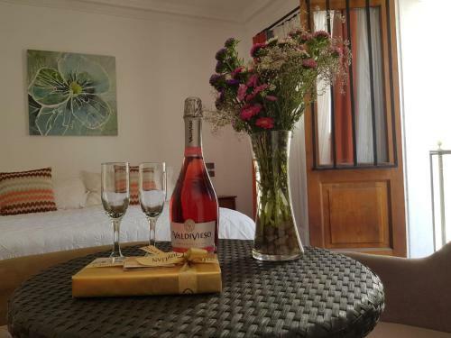 Albergue Hostal Boutique Casa La Barca