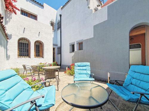 Albergue Hostal Boutique Casa La Barca