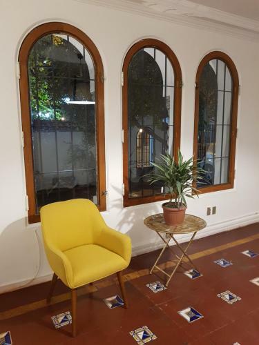 Albergue Hostal Boutique Casa La Barca
