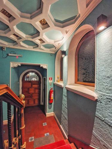 Albergue Hostal Boutique Casa La Barca