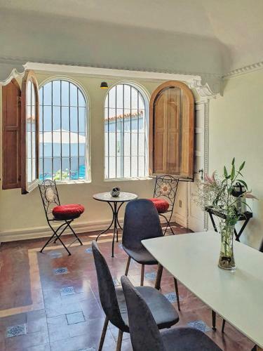 Albergue Hostal Boutique Casa La Barca