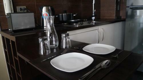Apartamento Departamentos Amoblados R&m