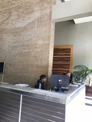 Apartamento Deparent Apoquindo