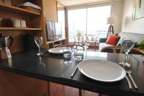 Costanera Stay Apartments