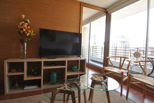 Costanera Stay Apartments