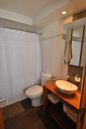 Costanera Stay Apartments
