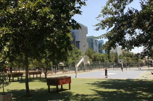 Apartamento Eh Homes Las Condes