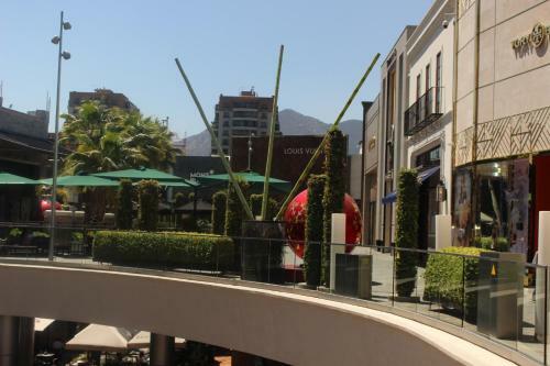 Apartamento Eh Homes Las Condes