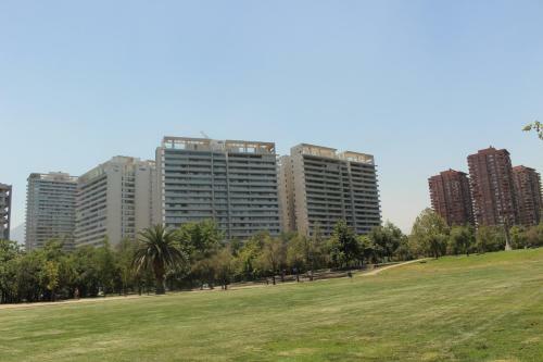 Apartamento Eh Homes Las Condes
