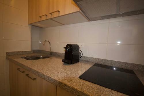 Self Catering Apartamento Teatro Municipal