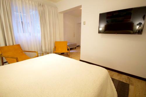 Self Catering Apartamento Teatro Municipal