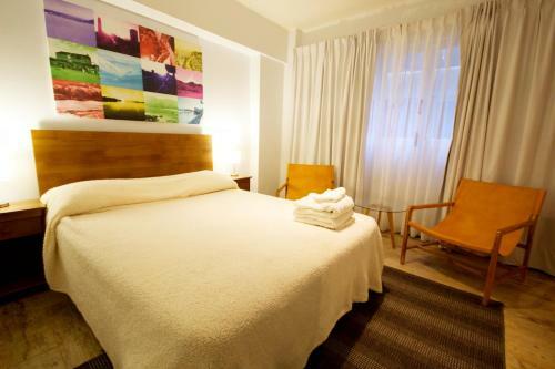 Self Catering Apartamento Teatro Municipal