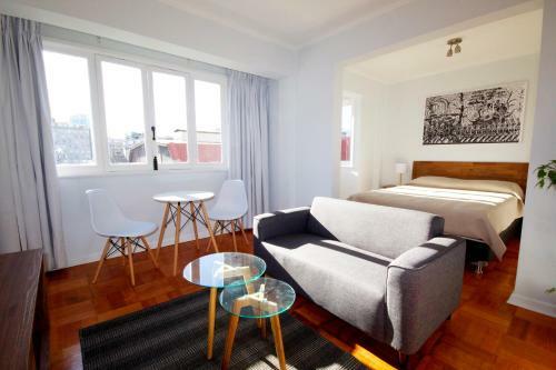 Self Catering Apartamento Teatro Municipal