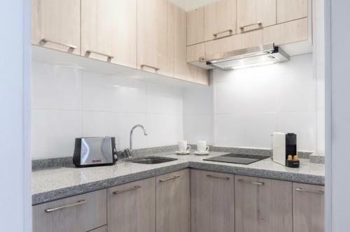 Self Catering Apartamento Teatro Municipal