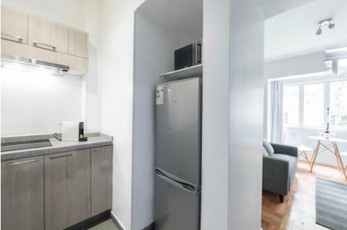 Self Catering Apartamento Teatro Municipal