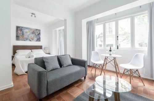 Self Catering Apartamento Teatro Municipal