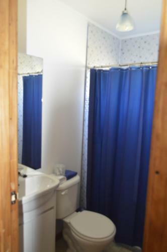Apartamento Casas En Campo Con AA "caba�as La Emboscada"