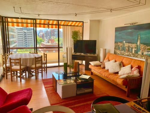 Apartamento Sanhatan