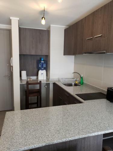 Apartamento Guadalupe Cars&apartaments Central