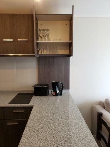 Apartamento Guadalupe Cars&apartaments Central