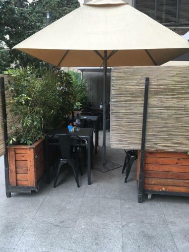 Apartamento Bohemian Rhapsody Zenteno