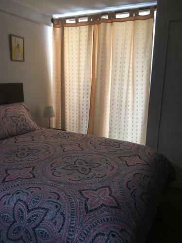 Apartamento Bohemian Rhapsody Zenteno