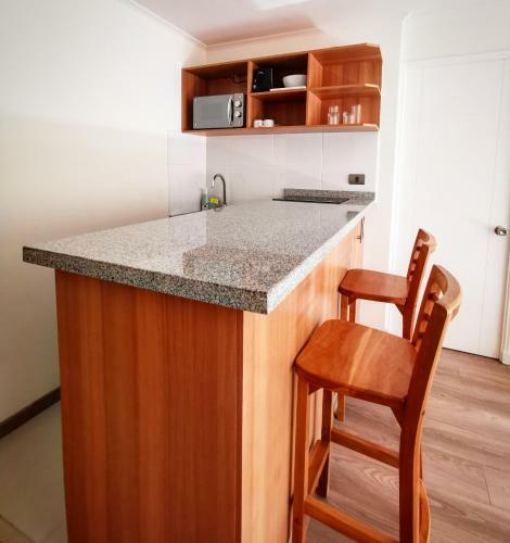 Apart Hotel Viva Providencia