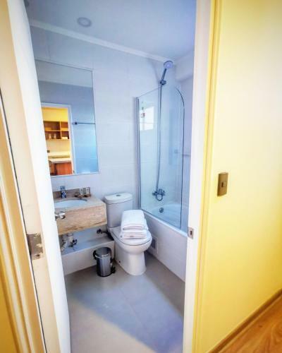 Apart Hotel Viva Providencia