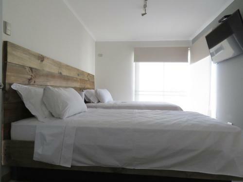 De Triana Apart Hotel