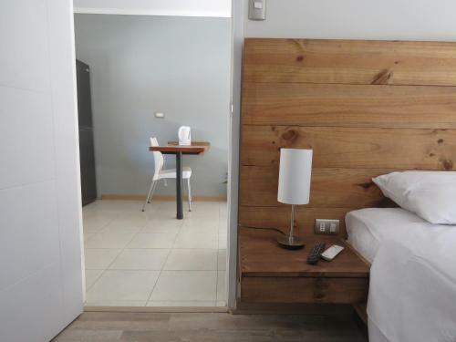 De Triana Apart Hotel