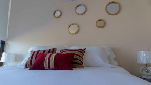 Hotel Boutique Colchagua D'vino