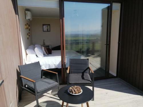 Hotel Boutique Colchagua D'vino