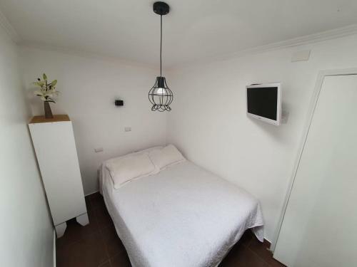 Hotel Hostal La Moderna