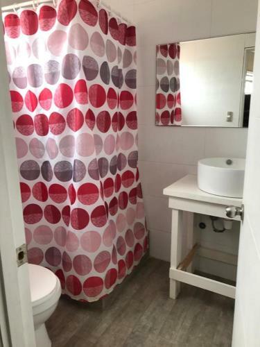 Hotel Hostal La Moderna