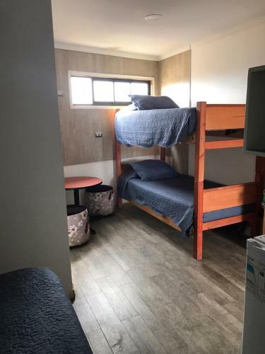 Hotel Hostal La Moderna