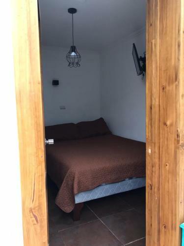 Hotel Hostal La Moderna