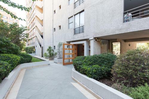 Apartamento Uptown Ethnic - 2br, Metro, Wifi, Tv