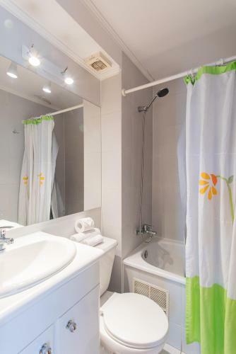 Apartamento Uptown Ethnic - 2br, Metro, Wifi, Tv