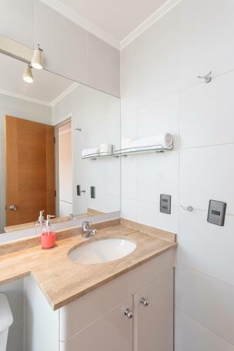 Apartamento Uptown Ethnic - 2br, Metro, Wifi, Tv