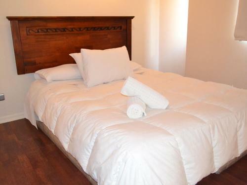 Santiago Suite Apartment