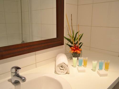 Santiago Suite Apartment