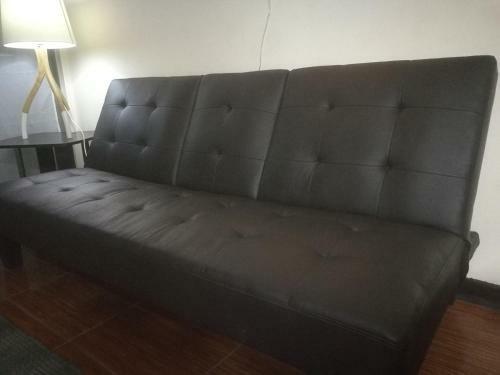 Apartamento Departamento Con Terraza R&m