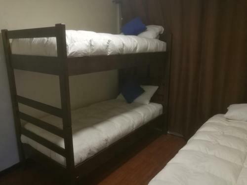 Apartamento Departamento Con Terraza R&m