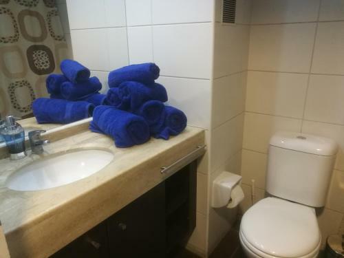 Apartamento Departamento Con Terraza R&m