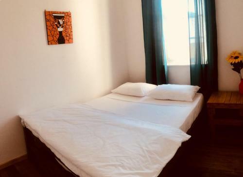 Albergue Hostal Vitalia